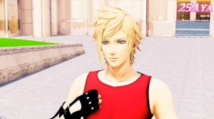 {MMD Final Fantasy XV} You Bought A Smart Car - Ignis and Prompto