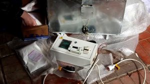 Муфельная Печь. Печь для обжига керамики от мастера