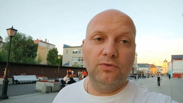 В КАЗАНЬ на три дня - сколько это стоит? Подарили сауну. Вьетнамское кафе в центре Казани.