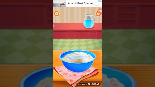 Supreme Pizza Maker - Kids Cooking Game #Android смотреть онлайн
