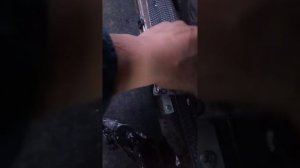 Доработка фиксатора заднего сиденья ваз 2114(2)