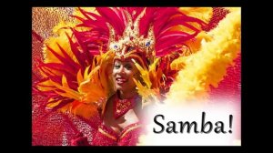 Samba!