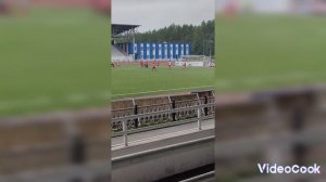 4 тур первенство России МОО Урал Западная Сибирь