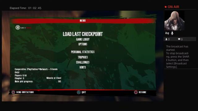 Dead Island смотреть онлайн