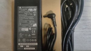Оригинальный блок питания Asus от фирмы Delta Electronics
