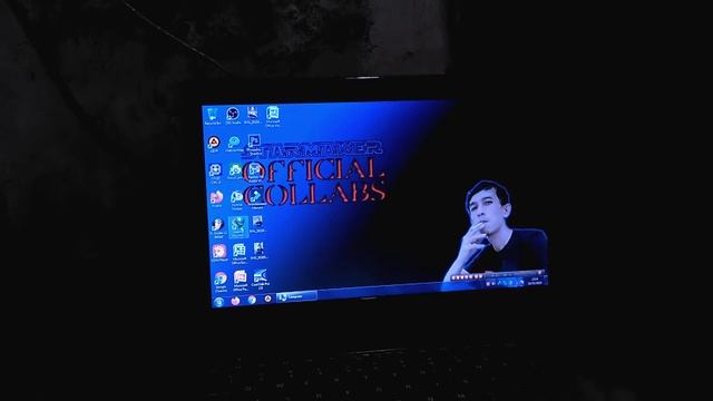 Notebook Acer V5-131 Test Audio Video Wifi Etc