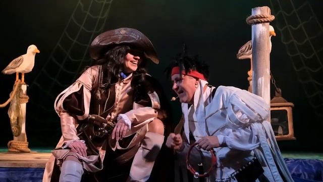 Двенадцатая ночь анонс смотреть онлайн