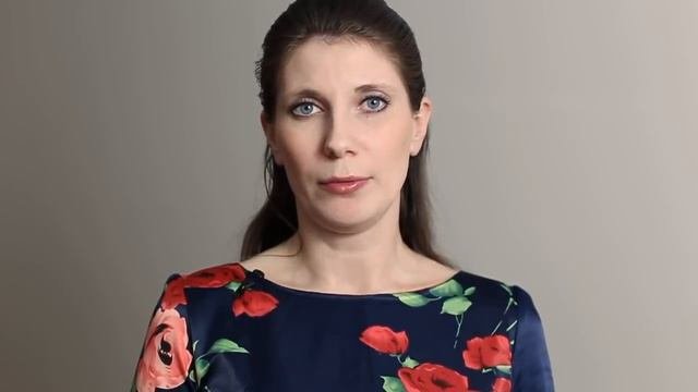 Анастасия Сафронова о Школе свадебного бизнеса Ольги Ермиловой