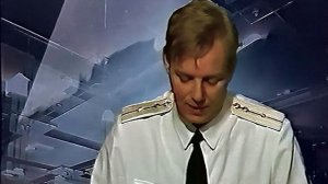 1996 год. Тюмень. Черная кошка. Эфир 26-11-1996