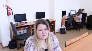 Профессия Мастер по обработке цифровой информации