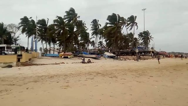 Baga Beach - Beautiful and Famous Beach in Goa | Baga Beach Market Goa