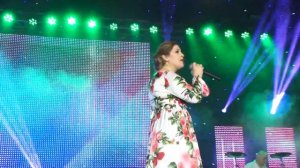 Ася Мусалаева   Любовь к тебе Марзият 2016