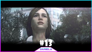 ? ПОТЕРИ _ THE EVIL WITHIN - # 13 Daniela.mp4