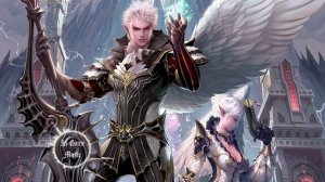 Музыка из игры - Lineage II