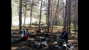Поход на Караугом