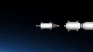 Spaceflight Simulator   PC Steam announcement trailer.mp4