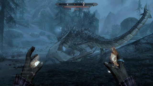 Skyrim Special Edition #101 В ПОИСКАХ ЛУКА АУРИЭЛЬ Ч 1 !!!! ПРОХОЖДЕНИЕ НА РУССКОМ Сложность легенд