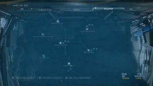 mgs 5 вернул молчунью после 45 миссии