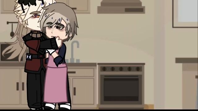 fandoms react to douma (kny) [read desc] (3/8) смотреть онлайн