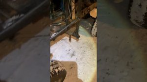 Отвал лопата на мотоблок с передним адаптером