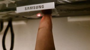 How to Fix Samsung TV Black Screen