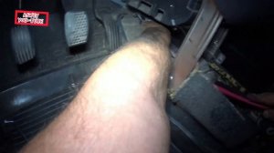 ✅✌??? Daewoo Matiz, замена тросов переключения передач МКПП