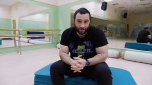 022. Павел Берлин о жиме 200 ''на сухарях''.mp4