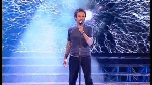 Nek - Almeno stavolta [FESTIVALBAR 2003]