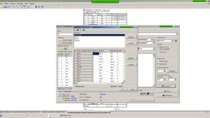 Суммарная площадь/Площадь обрезков в БАЗИС-Раскрой