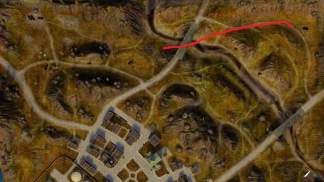 Ты будешь ТАЩИТЬ! Разбор карты Порт ¦ WoT Blitz