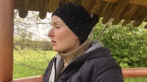 МУЖ УЕХАЛ! КАК СПРАВЛЯЮСЬ ОДНА В ДЕРЕВНЕ. ОСТАЛОСЬ НЕБОЛЬШОЕ ХОЗЯЙСТВО. ЖИЗНЬ ПРОСТЫХ ЛЮДЕЙ