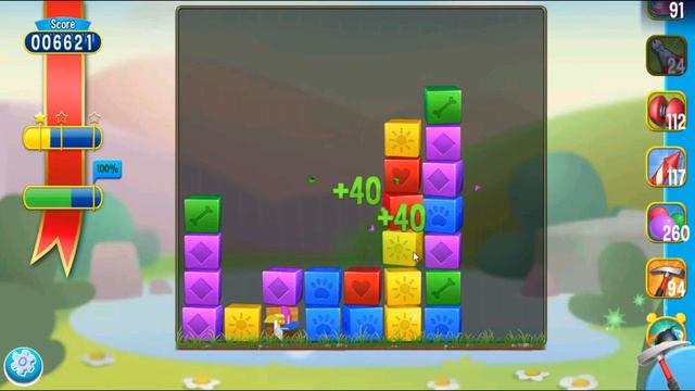 Pet Rescue Saga Level 6557 - NO BOOSTERS | SKILLGAMING ✔️ смотреть онлайн