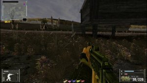 СТАЛКЕР ФОТОГРАФ  ПОИСК ПРОФЕССОРА ЛАВРОВА