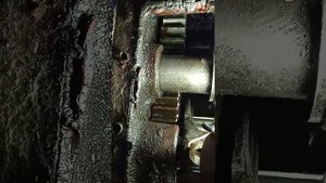 МОХ львовский погрузчик