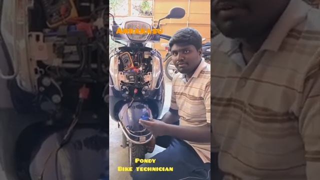 Suzuki Access BS6 OBD Connection | How to connect and test? смотреть онлайн