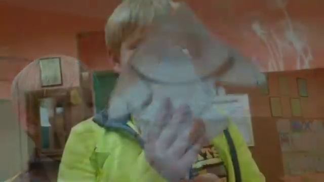 Рычажный механизм- голубь. смотреть онлайн