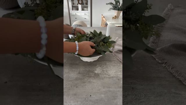 Decoration for interion