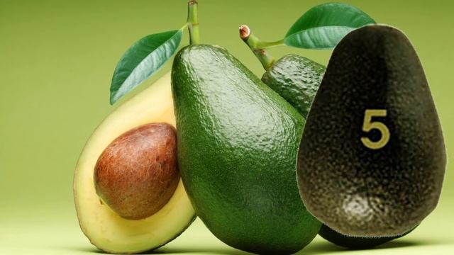 Косточки авокадо стоит ли выбрасывать? смотреть онлайн
