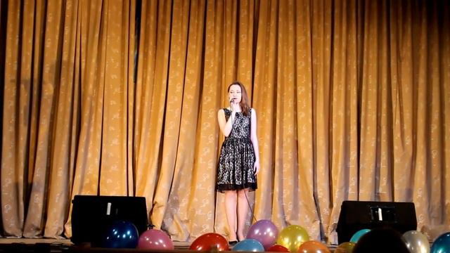 Анна Герман - Нежность (cover by Lexi) смотреть онлайн