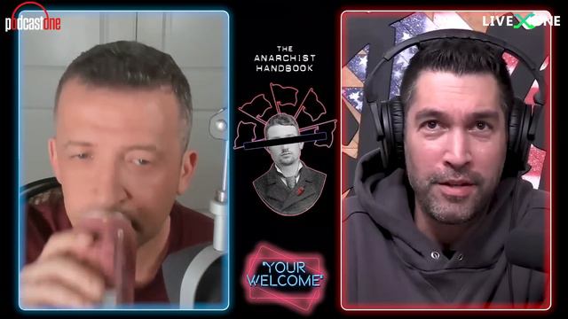 "YOUR WELCOME" with Michael Malice #279: DAVE SMITH