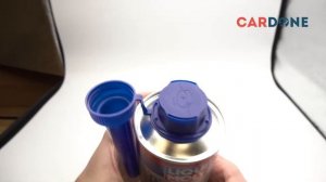 Очиститель систем непосредственного впрыска топлива LIQUI MOLY Direkt Injection Reiniger 0.5л