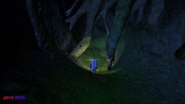 Lifeless Planet Walkthrough Gameplay Nightfall | Part-6 смотреть онлайн