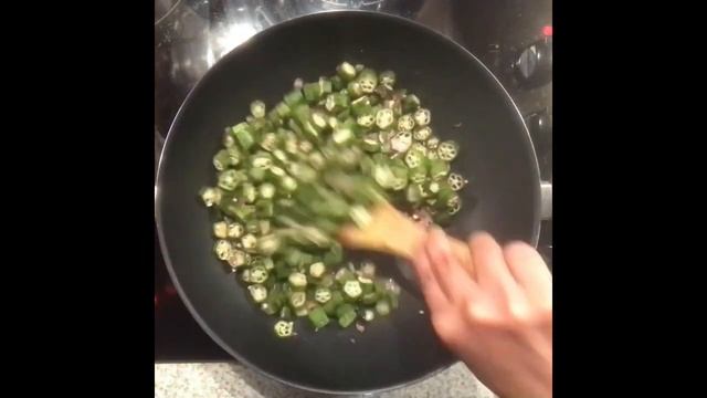 Bindi Fry Recipe , Okra Fry, Vendakai Fry, Bendekai Fry, Ladies Finger Fry смотреть онлайн