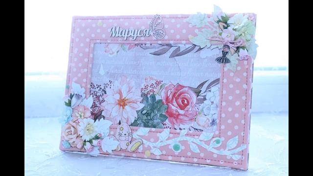 Все мое творчество за 7 лет.Из любимого хобби в любимую работу..mp4 смотреть онлайн