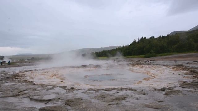 Исландия – страна огня и льда! июль 2014г. смотреть онлайн