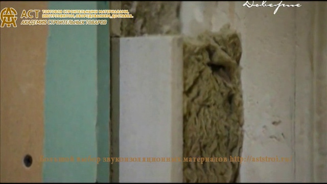 Что такое звукоизолция и шумоизоляция