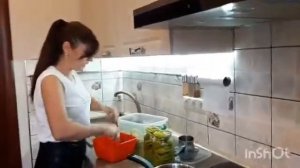 Перец цицак на зиму по Сибирский