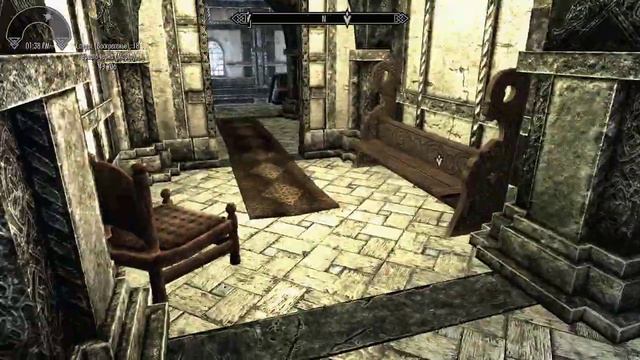 Skyrim   В Талмор посольство  - много раз.  The Thalmor Embassy .Проходим товарищи, не стесняемся