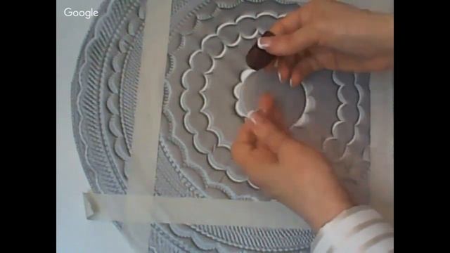 Мастер класс по созданию пасхальной корзинки из салфетки. Корзинка для яиц и куличей на пасху.
