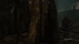 Jon Explores Skyrim Part 8 (Pointy hats and sneaking)